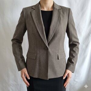 Jones New York Suits Separates Blazer Size 10